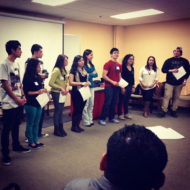 MEChA High School Conference copy